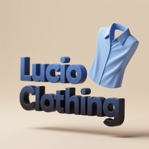 Lucio Clothing
